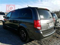Dodge Grand Caravan